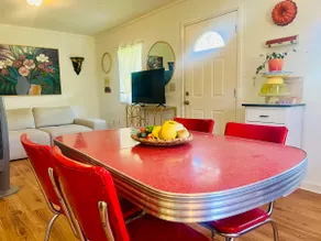 Vintage Chic Mountain Cottage #8 - Image 4
