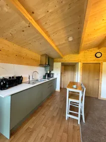 Glenariff Forest Larch Cabin - Image 3