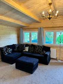 Glenariff Forest Larch Cabin - Image 5