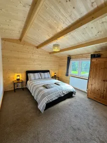 Glenariff Forest Larch Cabin - Image 4