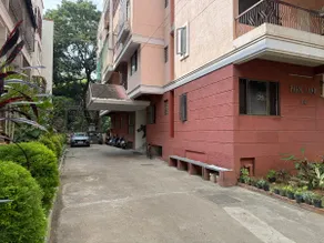 Cozy 1 BHK In Central Bangalore - Image 2