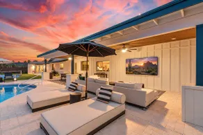 The Monterey Resort Style Pickleball Pool Putt - Image 2
