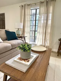 FRESH & Newly Renovated 3/2 • Golden Deer - Image 2