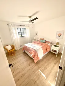 FRESH & Newly Renovated 3/2 • Golden Deer - Image 5