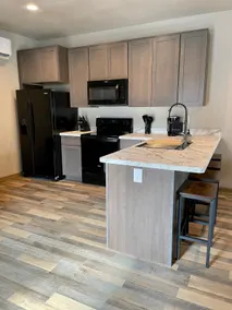Cozy Wolf Lodge — Unit 2 - Image 3