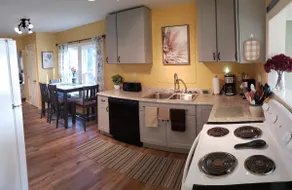 Otter Bay House - Image 5