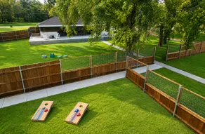 Private Guest House w/ Fire Pit & Full Kitchen - Image 3