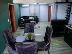 Lux Apt city center | Jacuzzi | BBQ | Malls | Zoo - Image 5