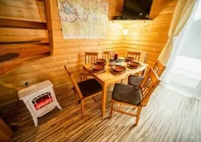 Chalet Liptov Julia - Image 4
