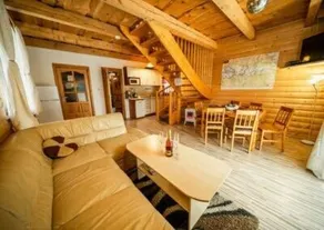 Chalet Liptov Julia - Image 5