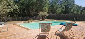 Villa in the Landes and close to Mont-de-Marsan - Image 2