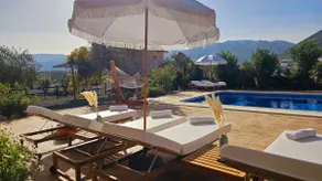Family Villa | Big Pool, Playground & Unique Views - Image 2