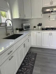The Oasis: A Detached Mini Home with HUGE patio! - Image 3