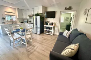 The Oasis: A Detached Mini Home with HUGE patio! - Image 5