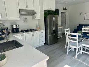 The Oasis: A Detached Mini Home with HUGE patio! - Image 4