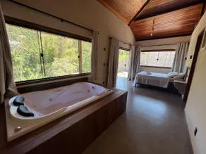 Chalet with whirlpool in Lumiar - Doce Lar - Image 3