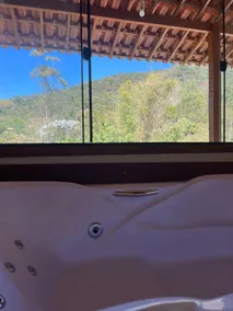 Chalet with whirlpool in Lumiar - Doce Lar - Image 4