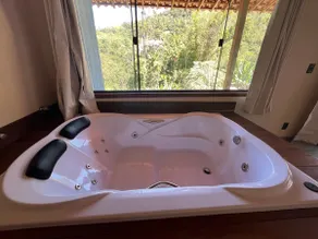 Chalet with whirlpool in Lumiar - Doce Lar - Image 2