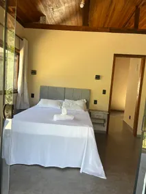 Chalet with whirlpool in Lumiar - Doce Lar - Image 5