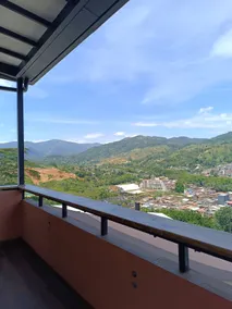 Mirador del Valle and San Rafael River - Image 4