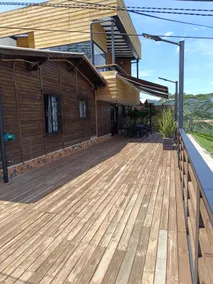 Mirador del Valle and San Rafael River - Image 5