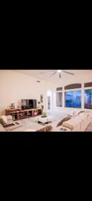 Luxe Villa: Golfers Dream, Free Heated Pool & Tub - Image 4