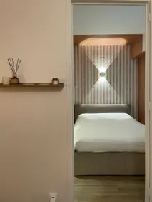 2-room, fully equipped apartment! 15 minutes from Paris Nation - Image 2
