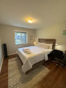 Beautiful Entire 2 Bedroom Suite - Image 3