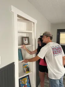 90s themed w/Secret Gameroom+Basketball&Pickleball - Image 4