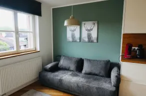 Duplex apartment between Odenwald & Rhein-Main - Image 2