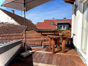 Duplex apartment between Odenwald & Rhein-Main - Image 5