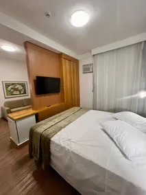 Flat at Vila da Serra 5 - Image 2