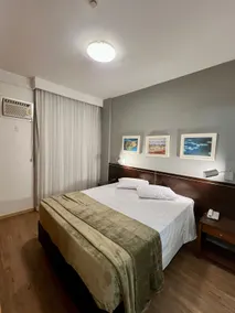 Flat at Vila da Serra 5 - Image 4