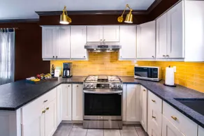 New Coastal Retreat • Walk to Town • Near Beach - Image 2