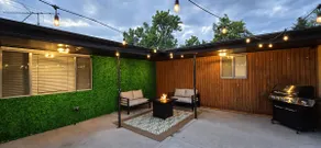 Super Clean ᨒ Sauna ᨒ Fire Pit ᨒ Mtn View ᨒ 3K 1Q - Image 3