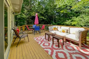 Riverfront Retreat near Crystal Mountain & Golf - Image 2