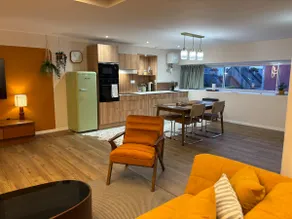 Cozy Loft comfort, fully equipped in the heart of Saint-Lô - Image 5