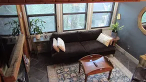 Hideaway Magic Treehouse - Image 5
