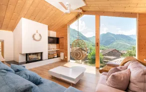 Benaki 90, a spectacular village house. - Image 2