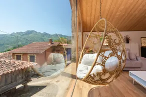 Benaki 90, a spectacular village house. - Image 3