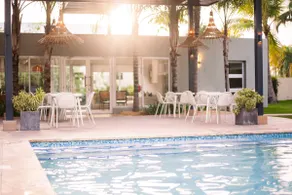 316-c New, modern and comfortable, near the beach and services. - Image 3