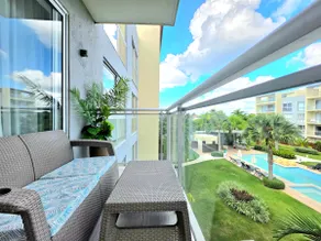 316-c New, modern and comfortable, near the beach and services. - Image 5