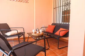 Casa Lodelia– Sea & mountain views · 400m to beach - Image 2