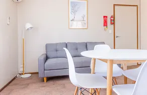 Dog Friendly Cabin (sleeps 2) - Image 4