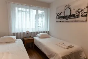 Fantastic 2BR in the city center - Sky7 - Image 2