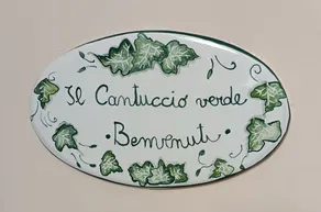 The green cantuccio - Image 2