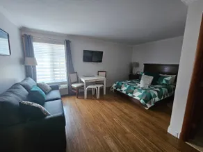 201 - Loft in nature - Image 3