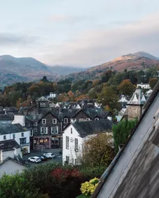 Serendipity ~ Romantic Hideaway in Ambleside - Image 5