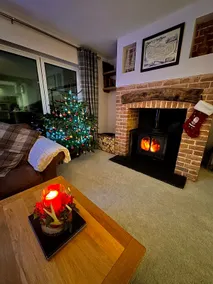 Lympne Cottage - Image 3
