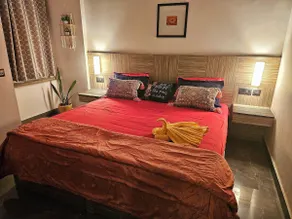 Super Luxury Studio Apartment Cabana - Image 2